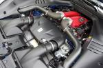 Ferrari California T 2014 года